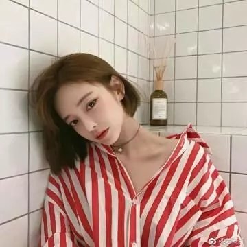 狱见妳，爱上你